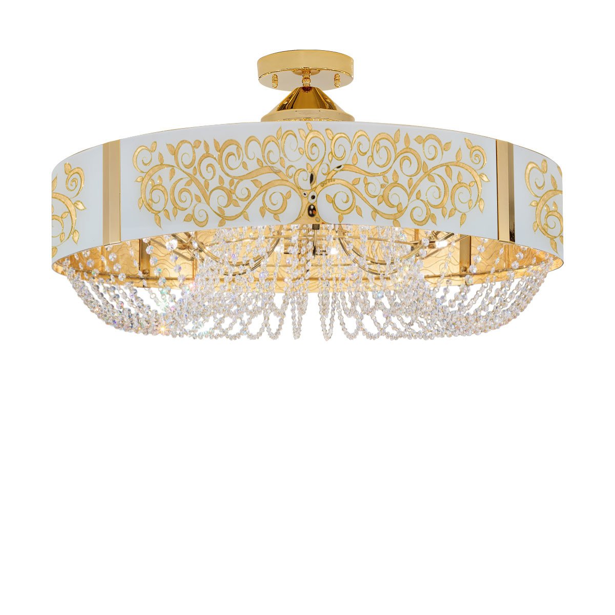 Kolarz 5020.11232.130/al30 GIOIOSA Ceiling Light