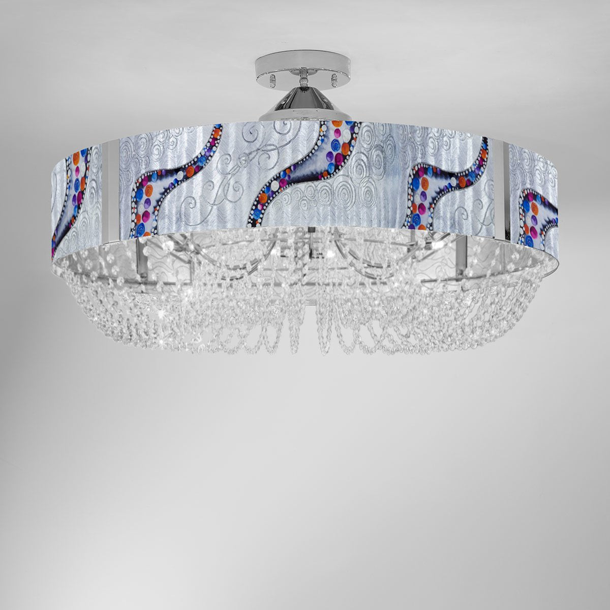Kolarz 5020.11252.130/ki50 GIOIOSA Ceiling Light