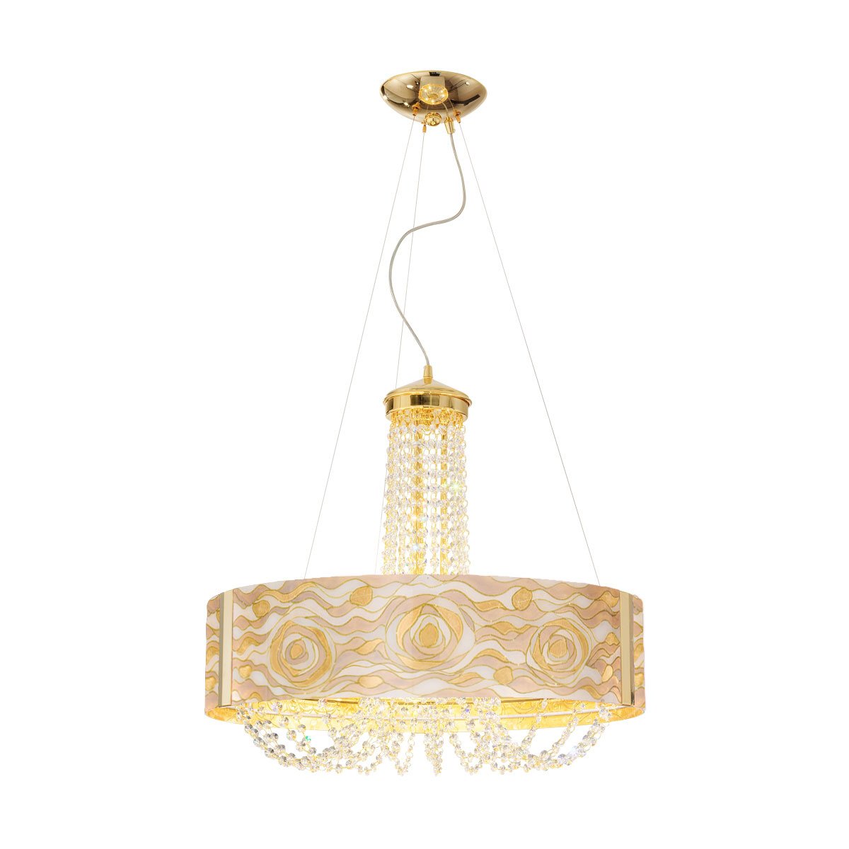 Kolarz 5020.30630.130/aq21 GIOIOSA Pendant Light