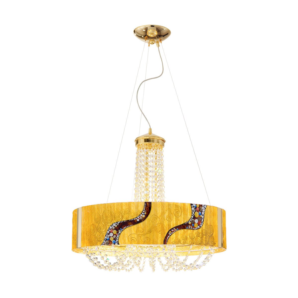 Kolarz 5020.30630.130/ki30 GIOIOSA Pendant Light