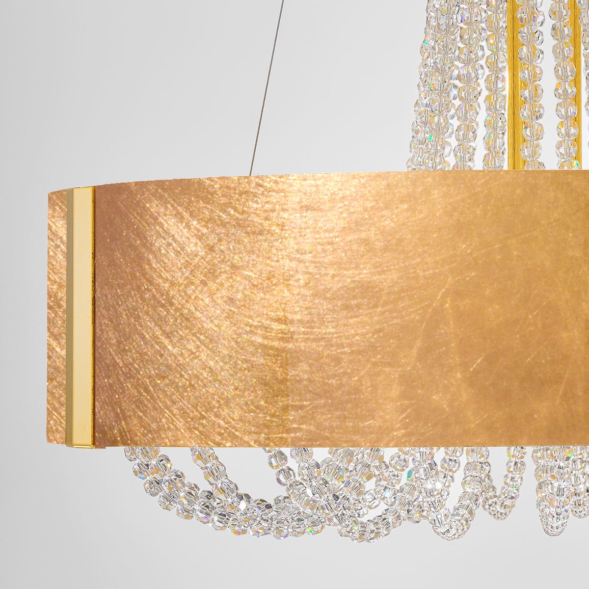 Kolarz 5020.30630.530/0030 GIOIOSA Pendant Light