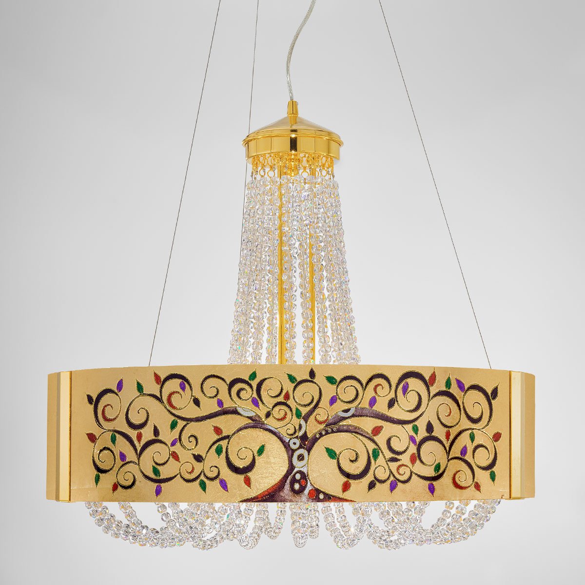 Kolarz 5020.30630.530/al99 GIOIOSA Pendant Light