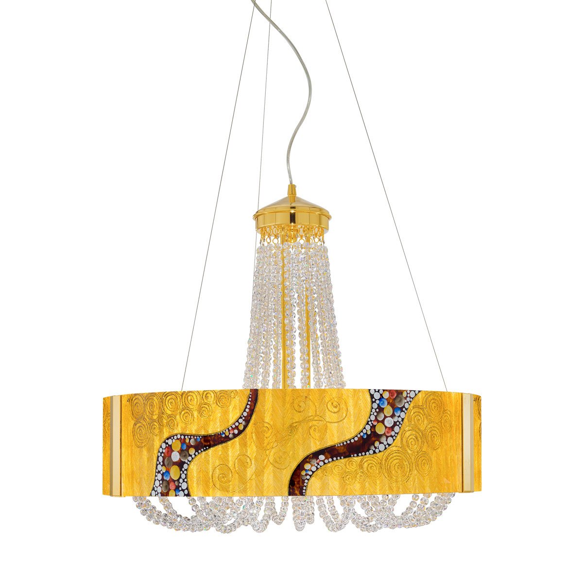 Kolarz 5020.30630.530/ki30 GIOIOSA Pendant Light