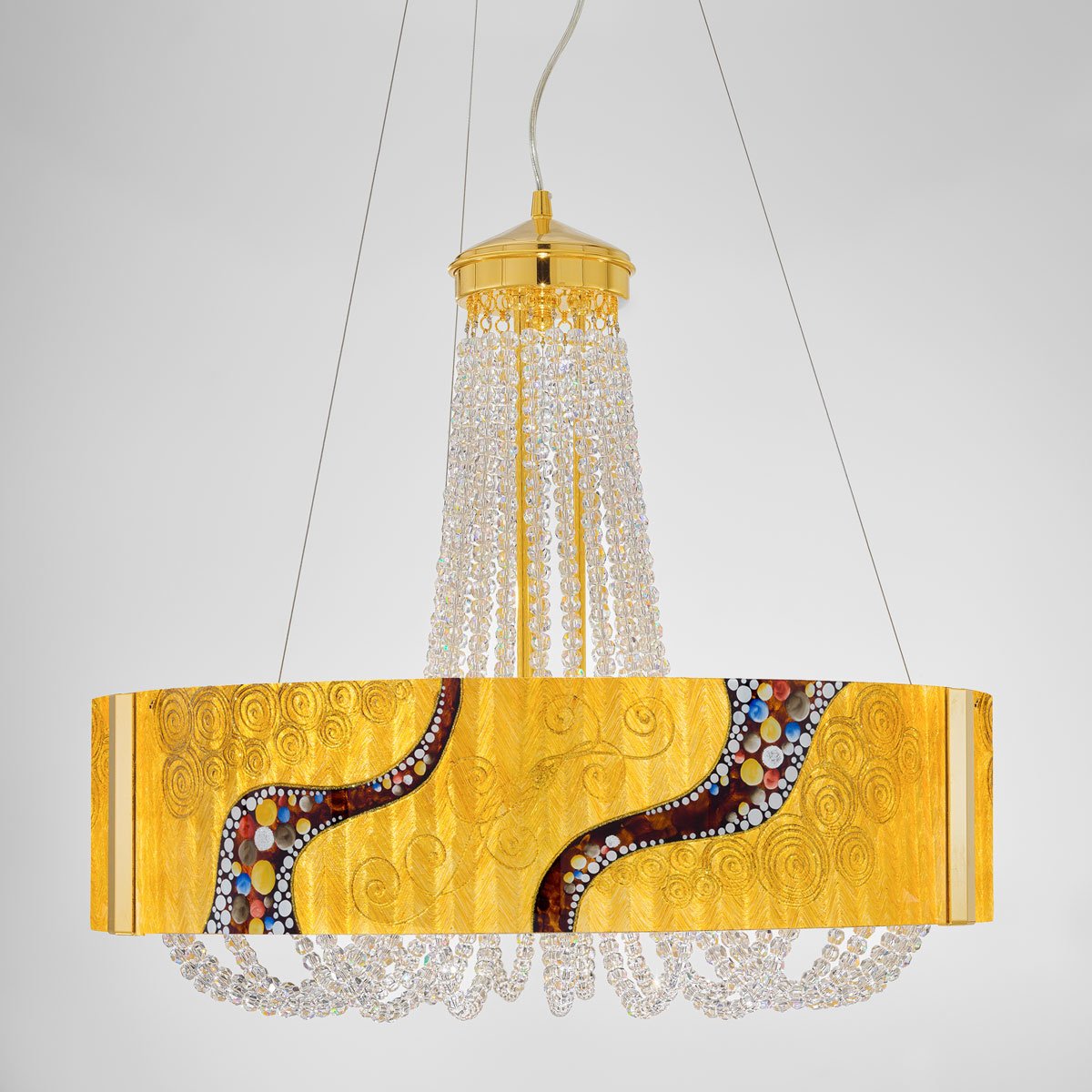 Kolarz 5020.30630.530/ki30 GIOIOSA Pendant Light