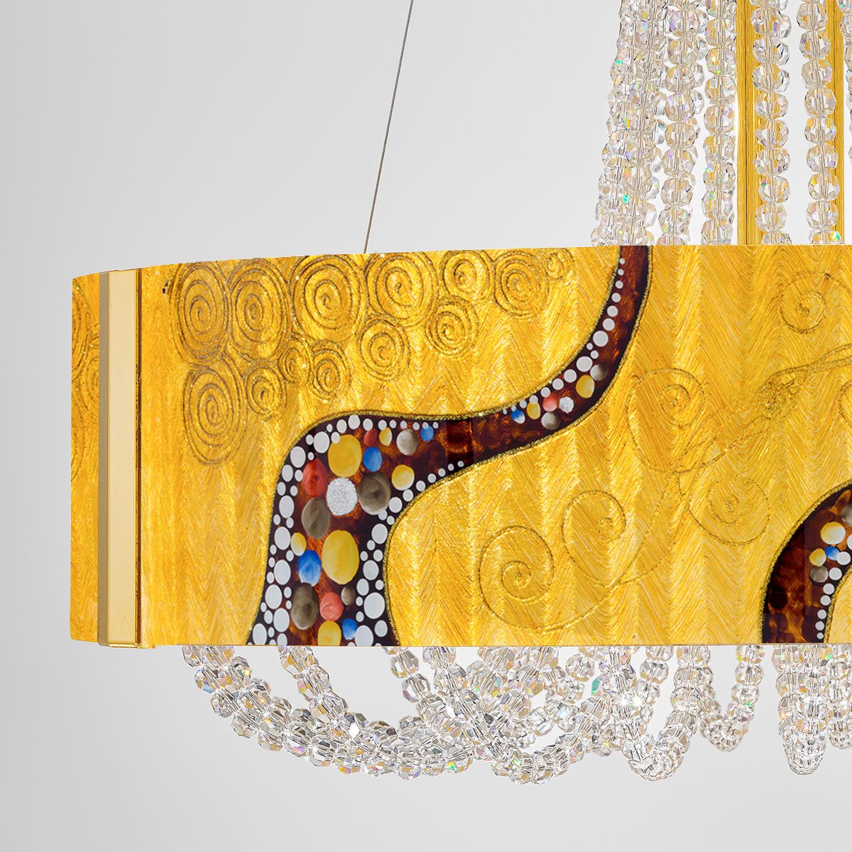 Kolarz 5020.30630.530/ki30 GIOIOSA Pendant Light