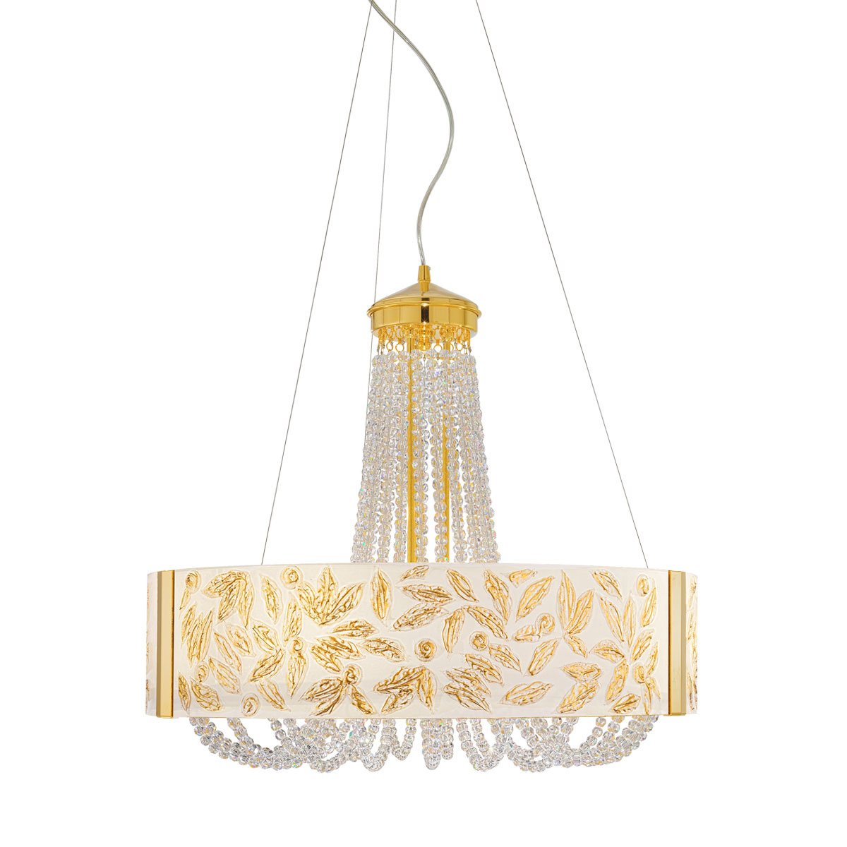 Kolarz 5020.30630.530/li10 GIOIOSA Pendant Light