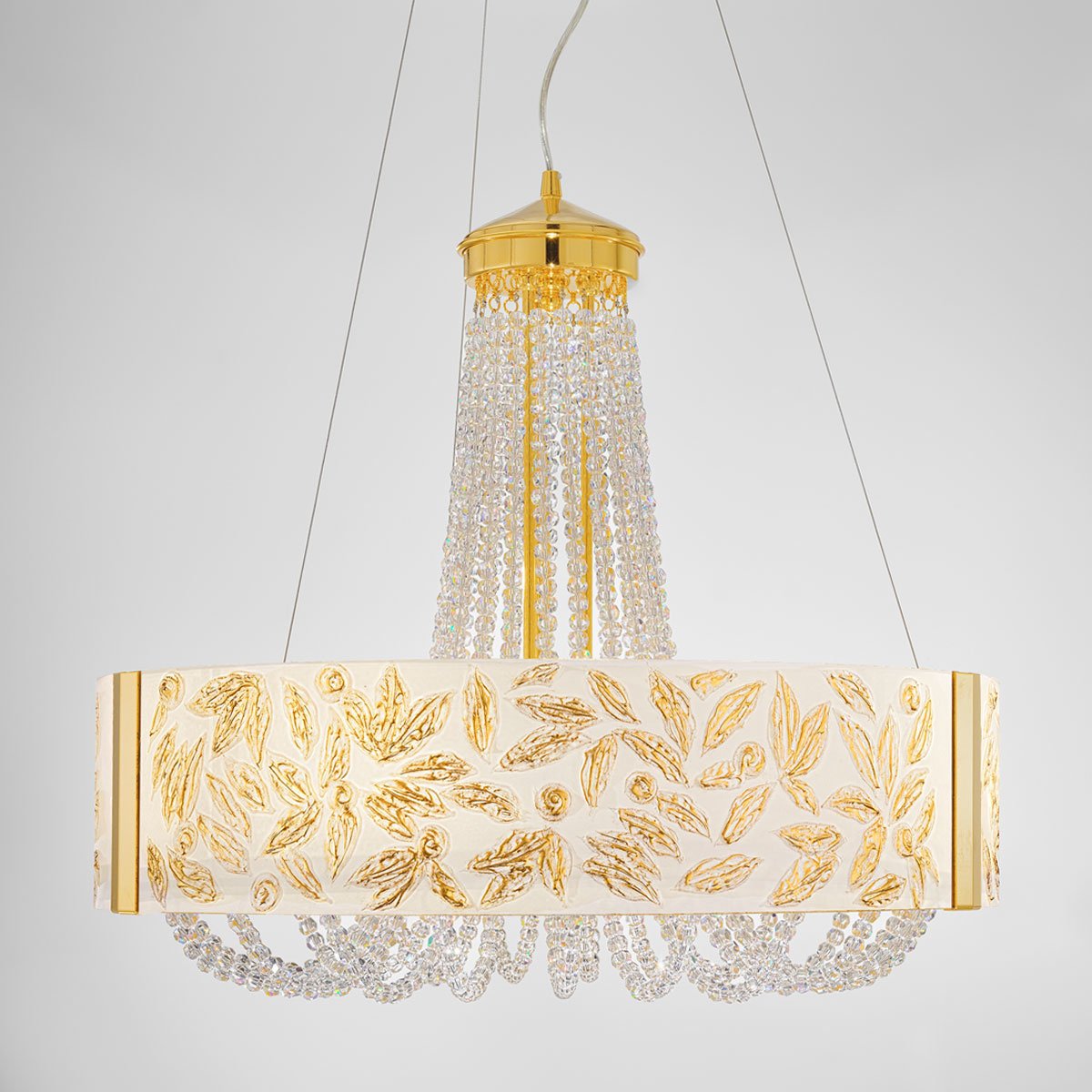 Kolarz 5020.30630.530/li10 GIOIOSA Pendant Light