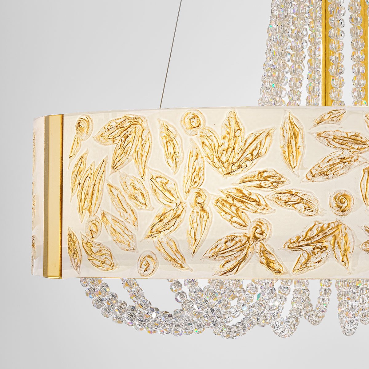 Kolarz 5020.30630.530/li10 GIOIOSA Pendant Light