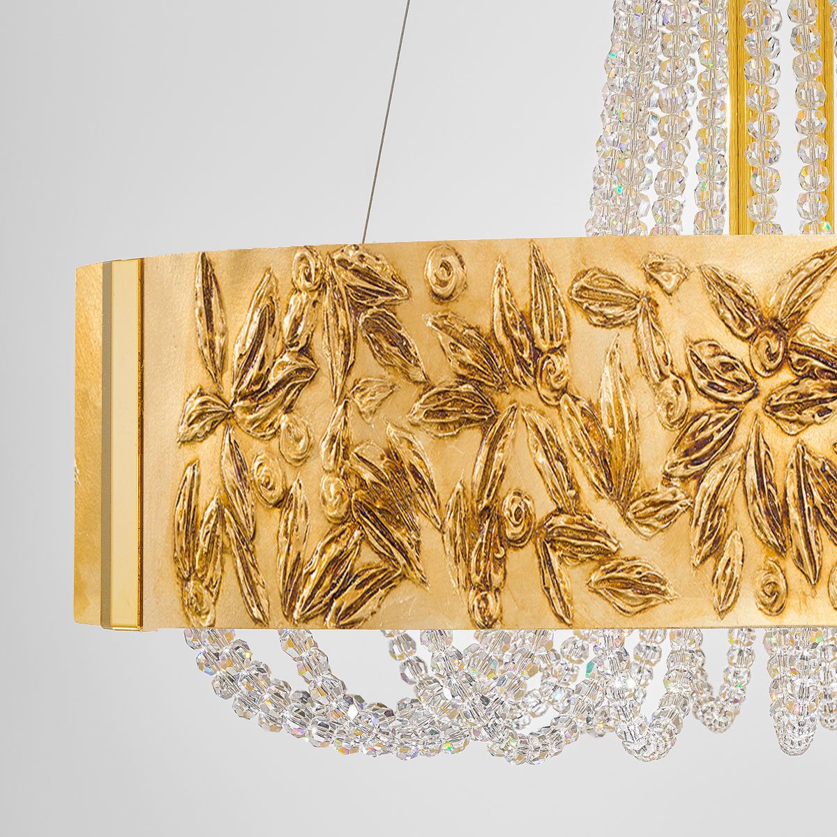 Kolarz 5020.30630.530/li30 GIOIOSA Pendant Light