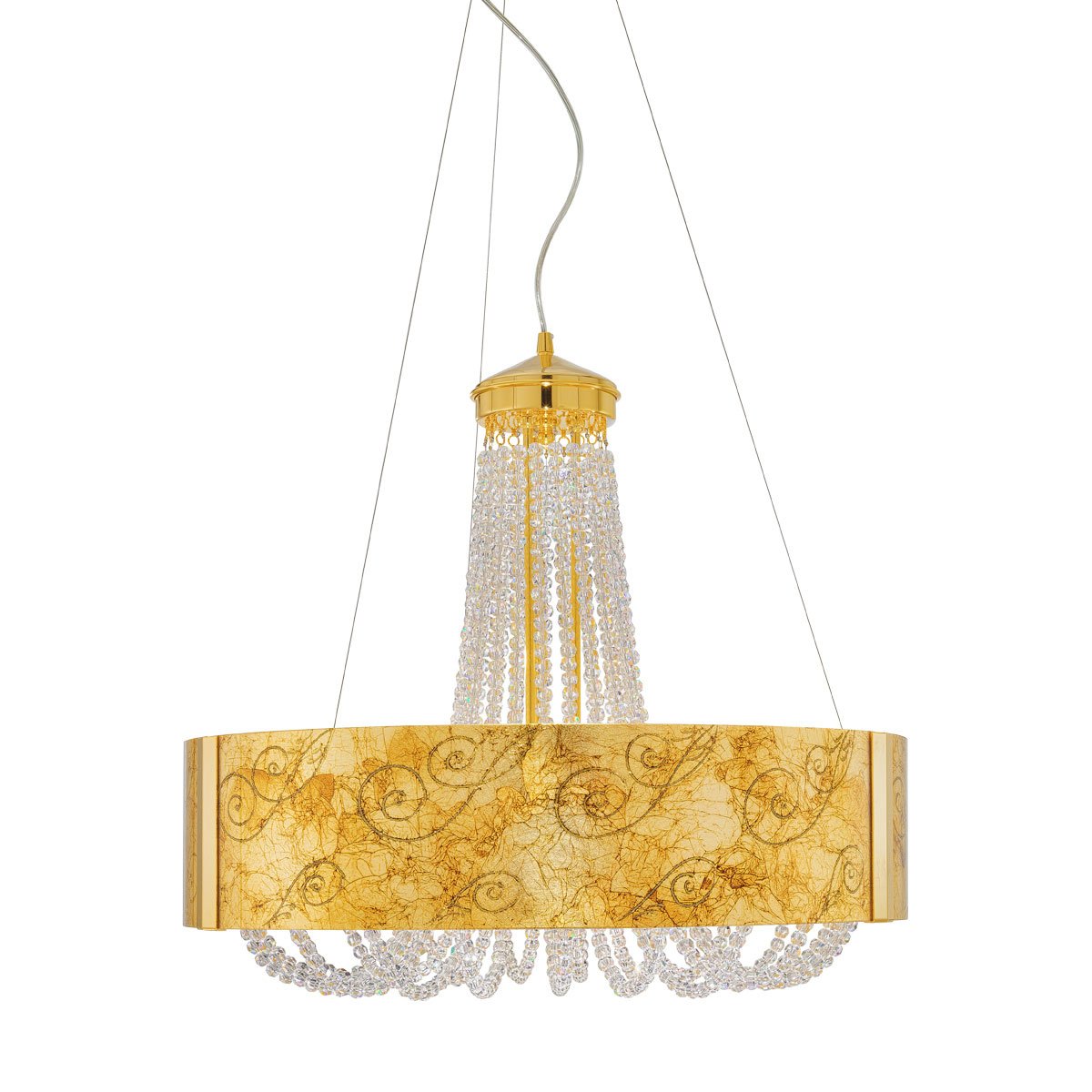 Kolarz 5020.30630.530/me30 GIOIOSA Pendant Light