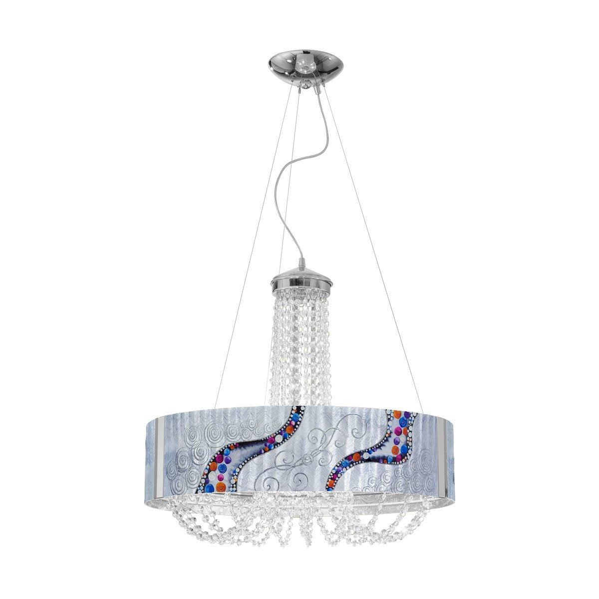 Kolarz 5020.30650.130/ki50 GIOIOSA Pendant Light