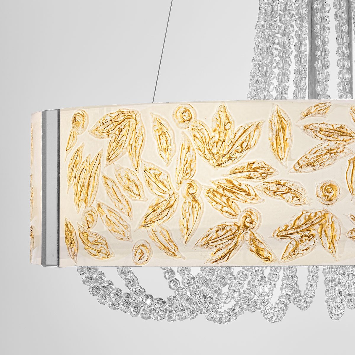Kolarz 5020.30650.530/li10 GIOIOSA Pendant Light