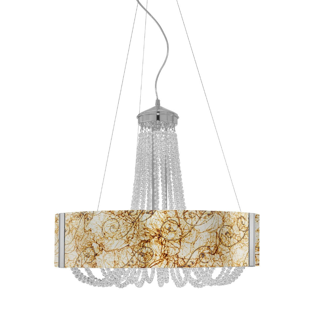Kolarz 5020.30650.530/me50 GIOIOSA Pendant Light