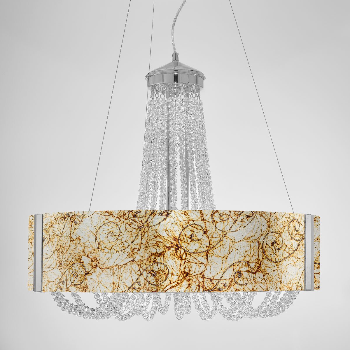 Kolarz 5020.30650.530/me50 GIOIOSA Pendant Light