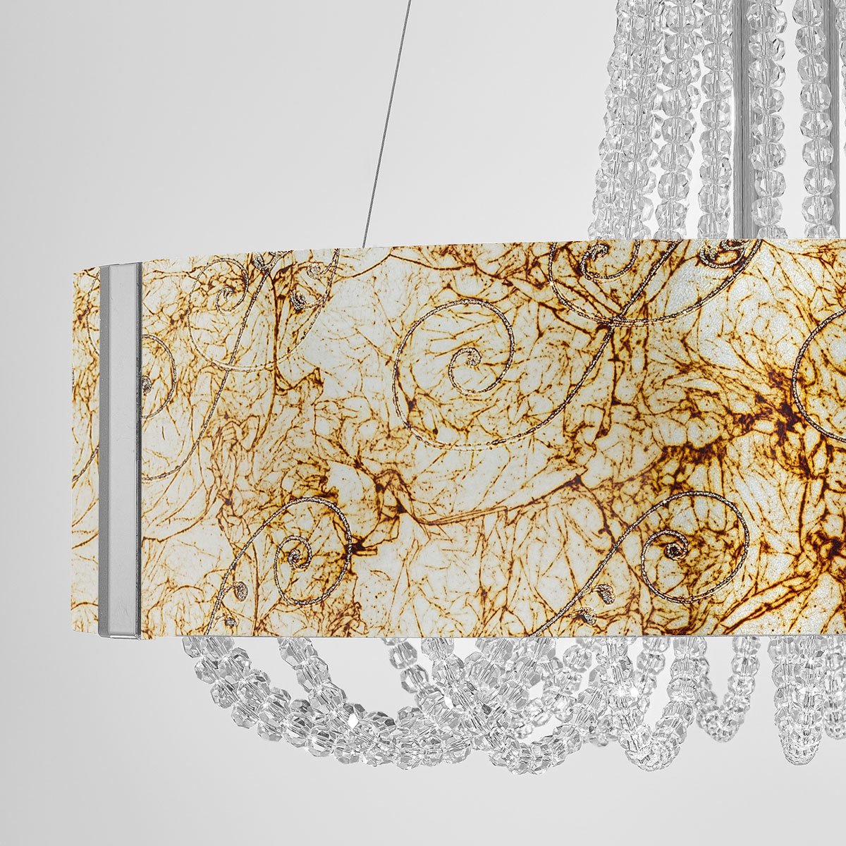 Kolarz 5020.30650.530/me50 GIOIOSA Pendant Light