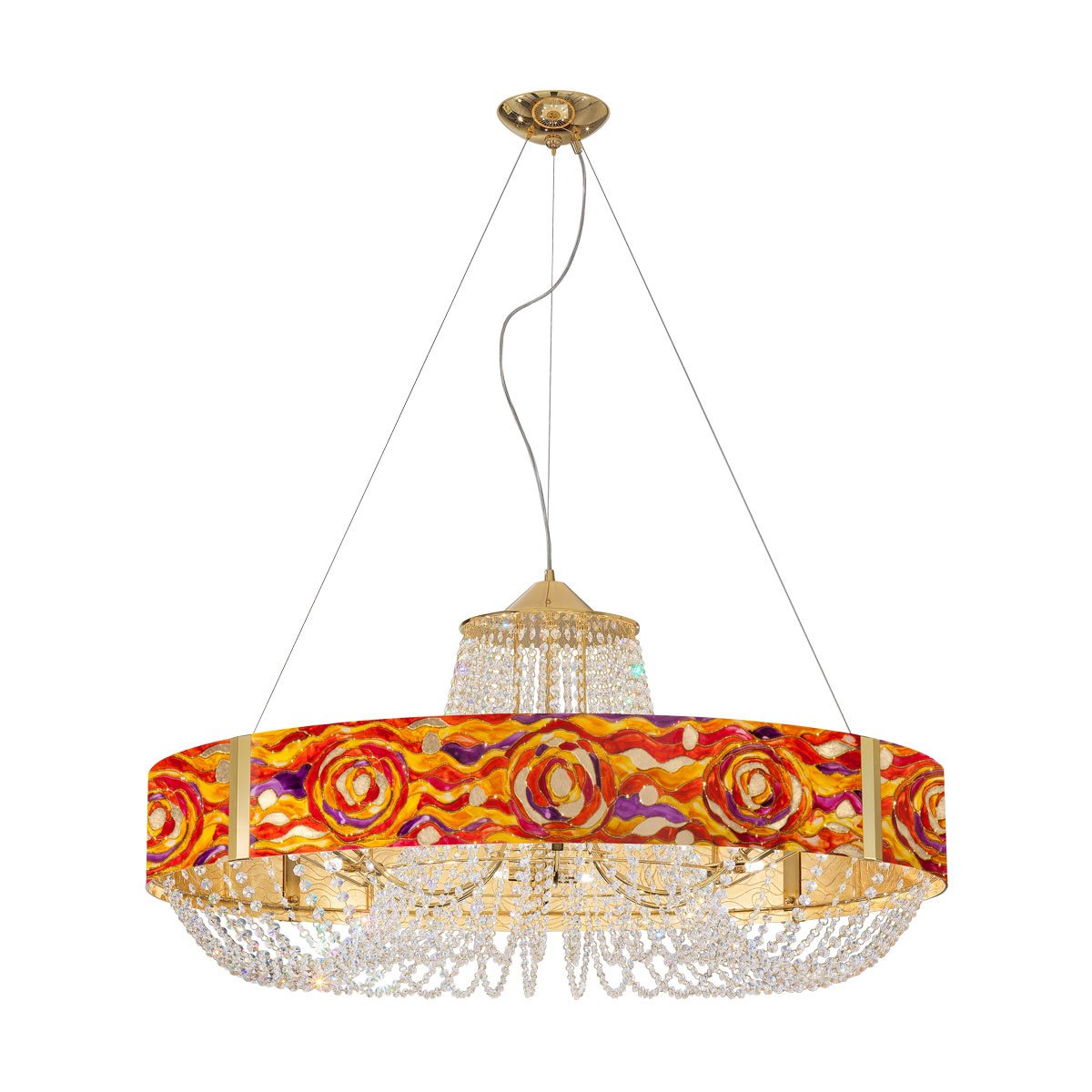 Kolarz 5020.31232.130/aq40 GIOIOSA Pendant Light