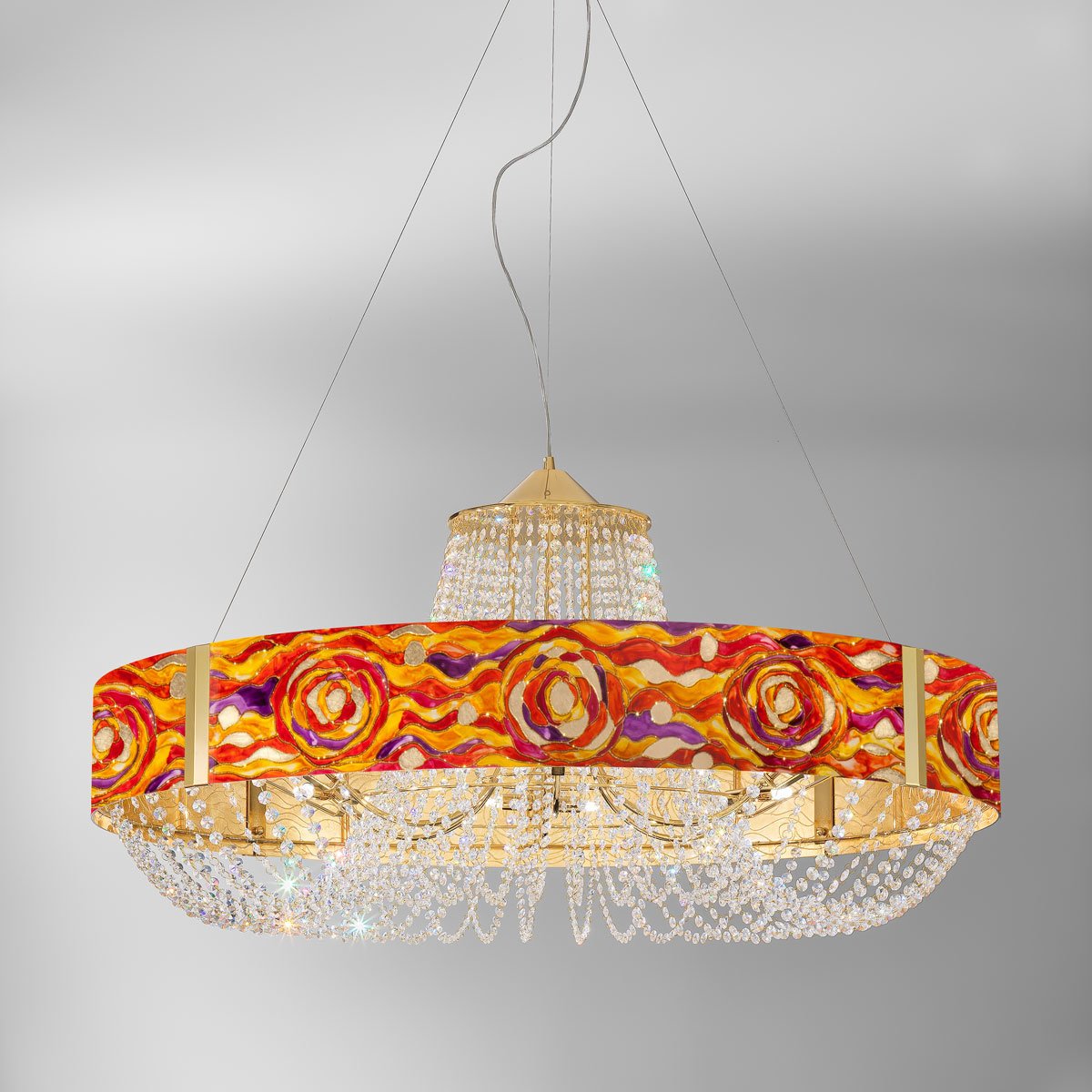 Kolarz 5020.31232.130/aq40 GIOIOSA Pendant Light