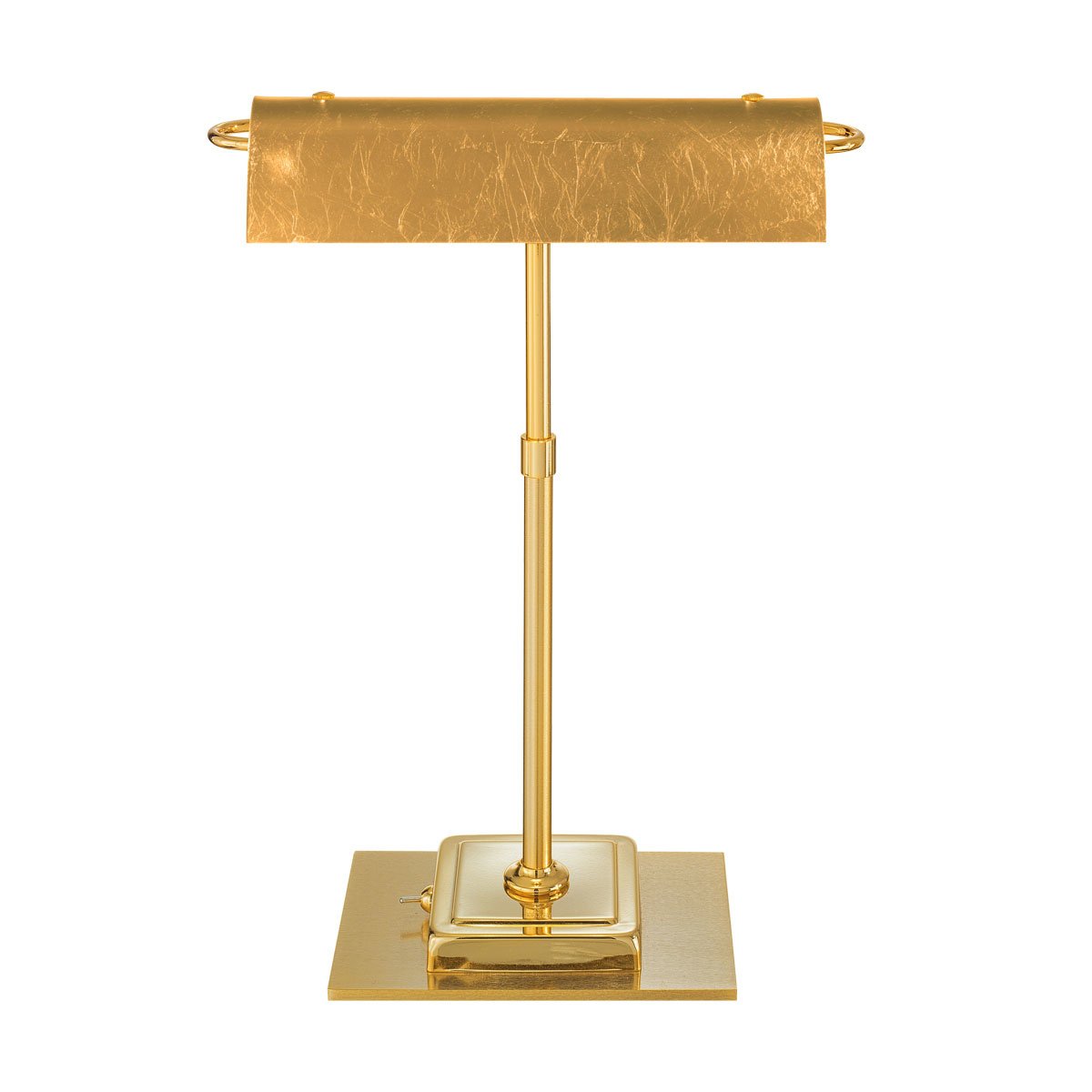 Kolarz 5040.70130.000/0030 BANKERS Table Light