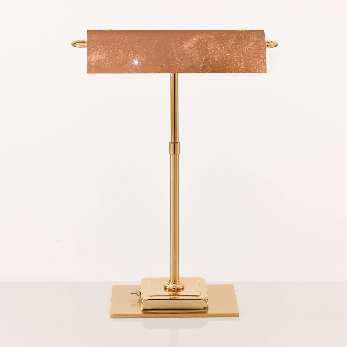 Kolarz 5040.70130.000/0043 BANKERS Table Light