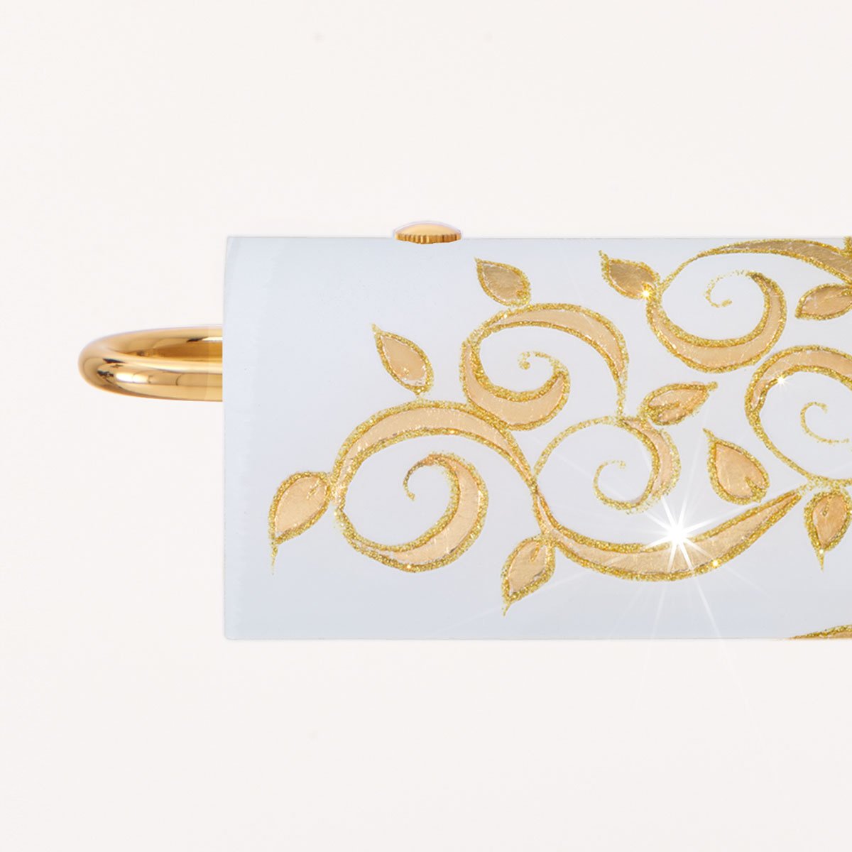 Kolarz 5040.70130.000/al30 BANKERS Table Light