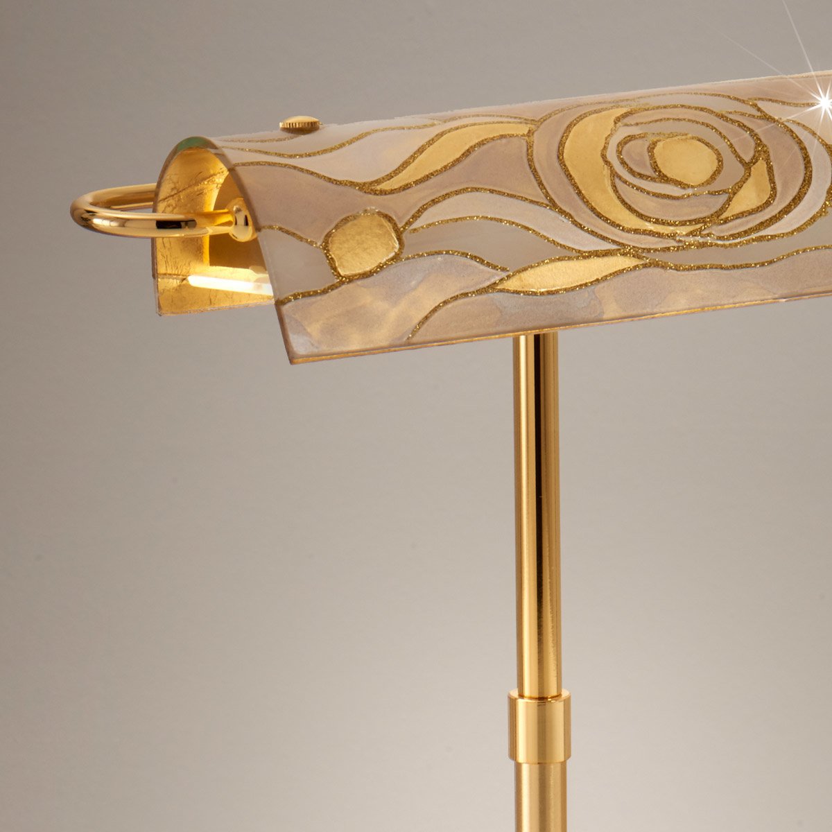 Kolarz 5040.70130.000/aq21 BANKERS Table Light