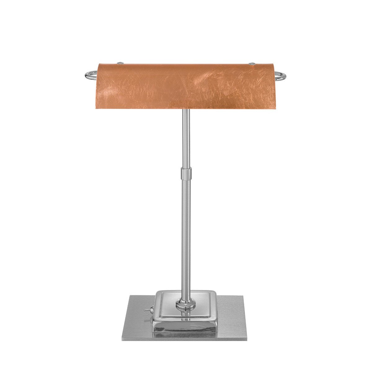 Kolarz 5040.70150.000/0043 BANKERS Table Light