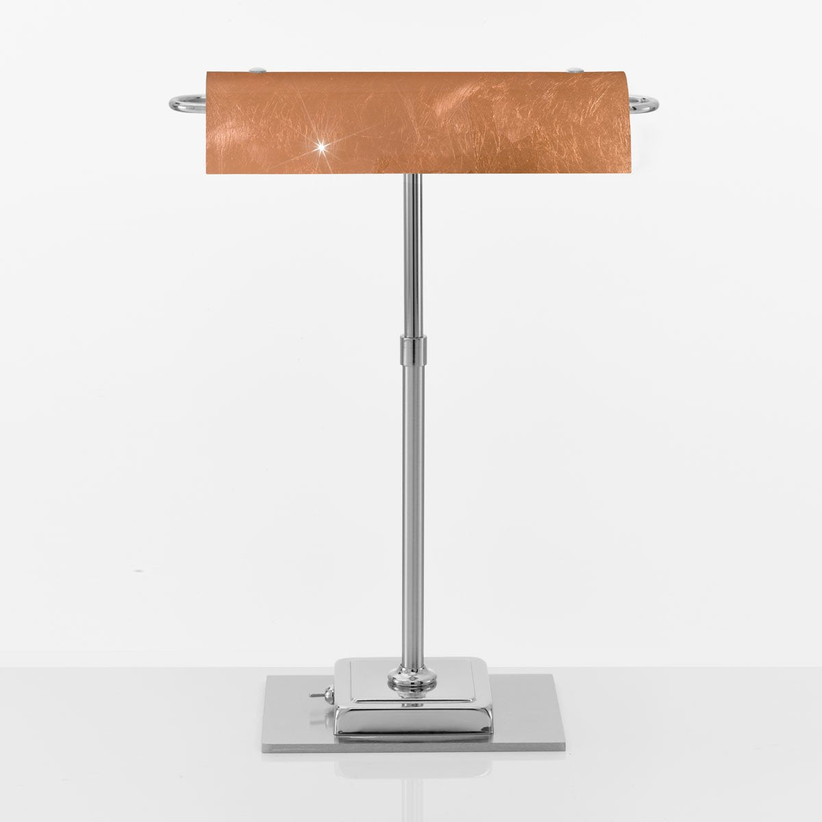 Kolarz 5040.70150.000/0043 BANKERS Table Light