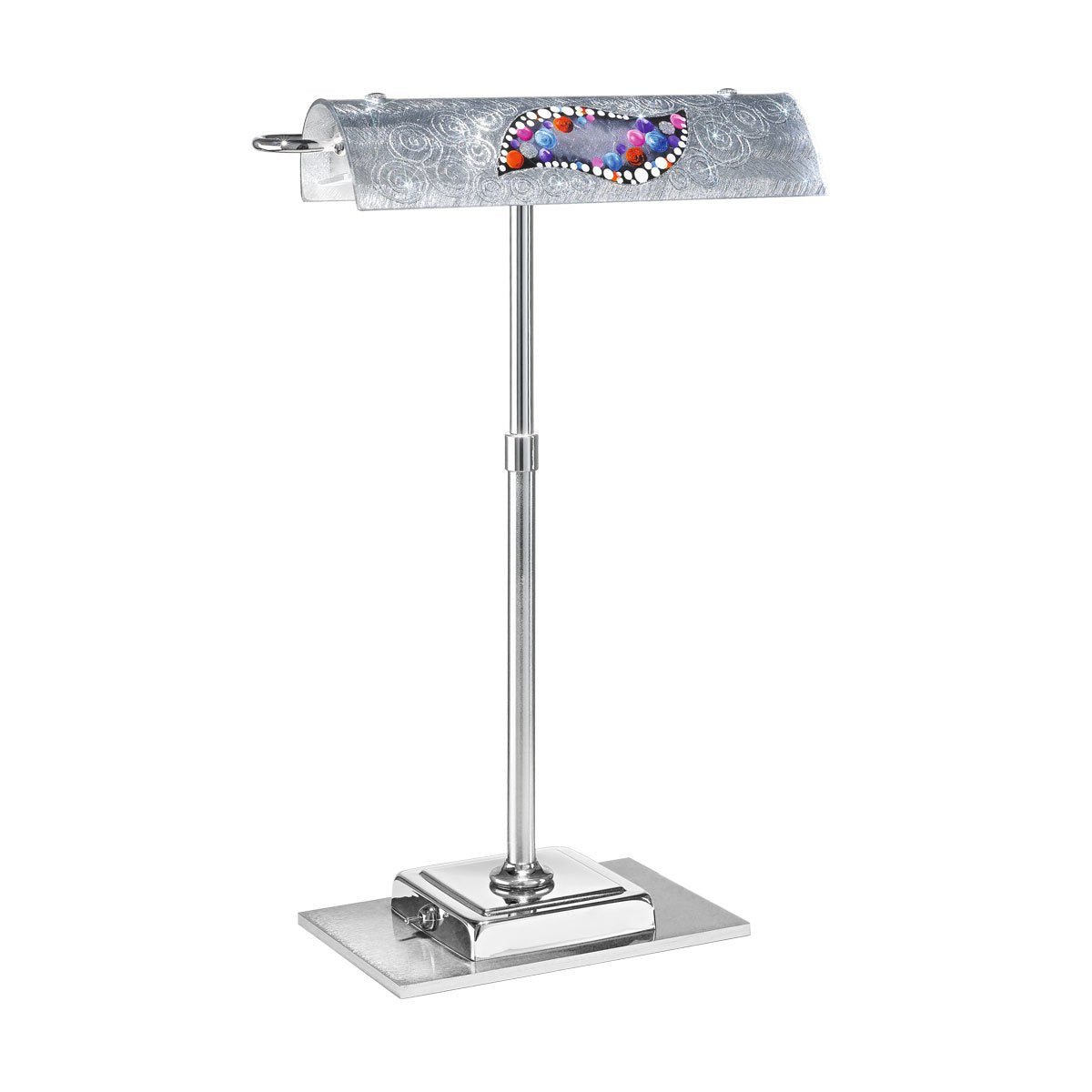Kolarz 5040.70150.000/ki50 BANKERS Table Light