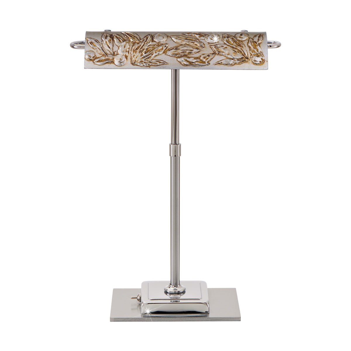 Kolarz 5040.70150.000/li50 BANKERS Table Light