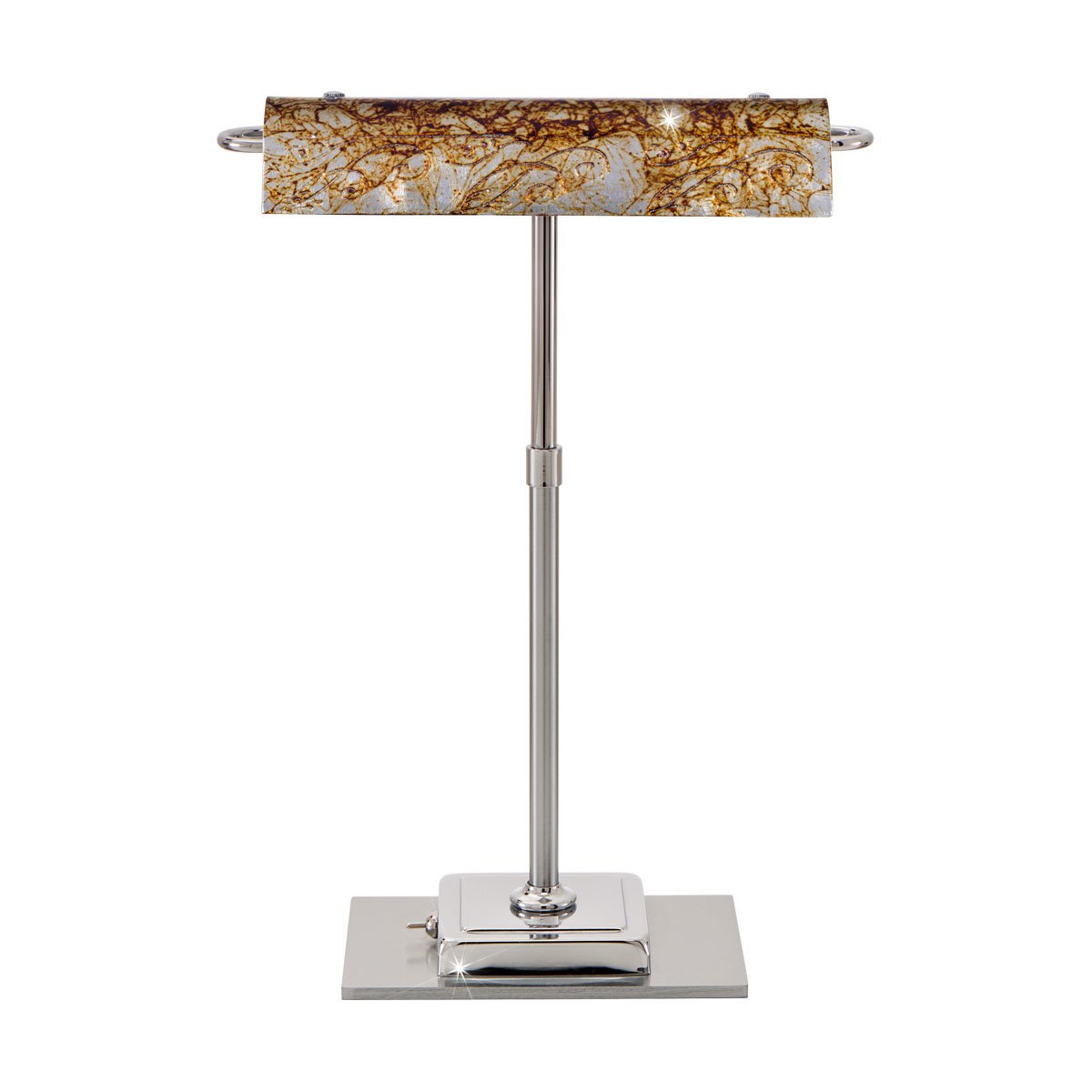 Kolarz 5040.70150.000/me50 BANKERS Table Light