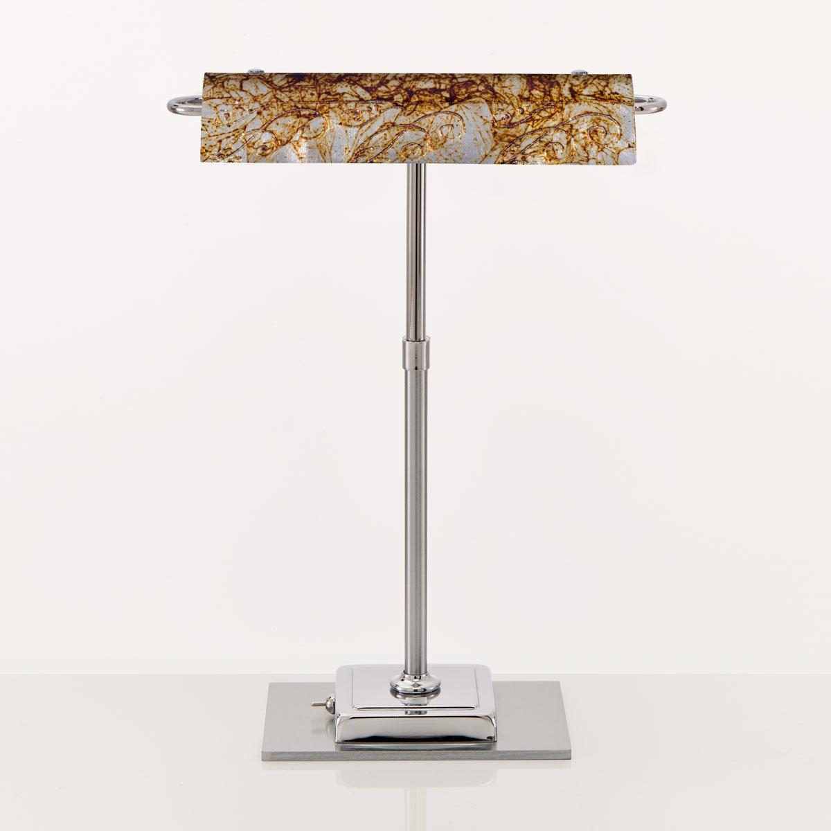 Kolarz 5040.70150.000/me50 BANKERS Table Light