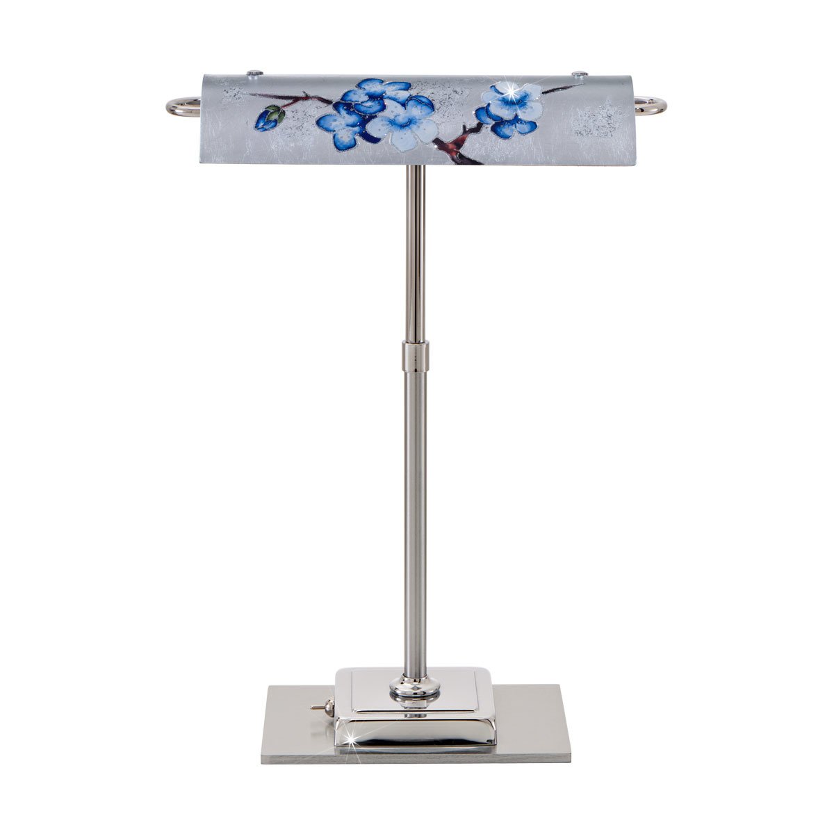 Kolarz 5040.70150.000/pr50 BANKERS Table Light