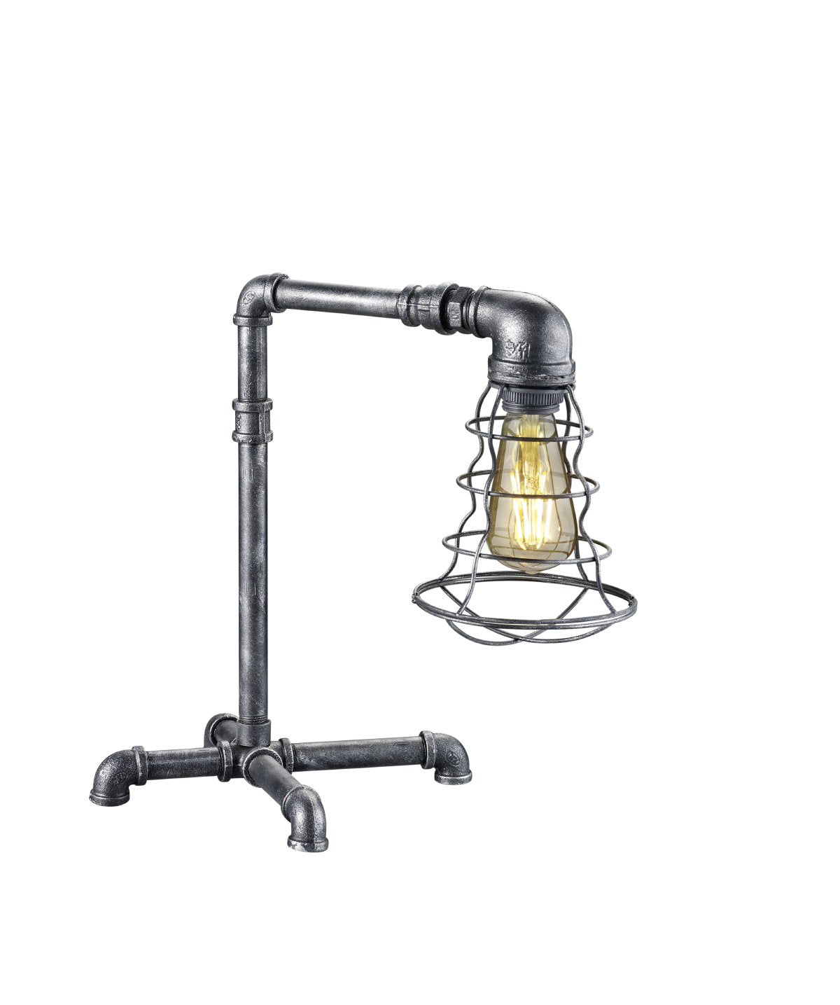Gotham industrial table light