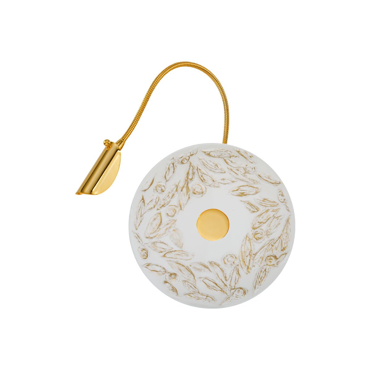 Kolarz 5110.60130.000/li10 LUNA Wall Light