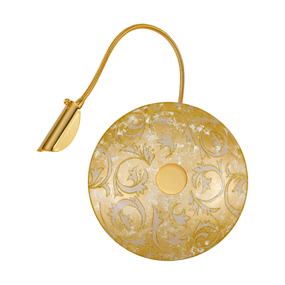 Kolarz 5110.60130.000/tc10 LUNA Wall Light