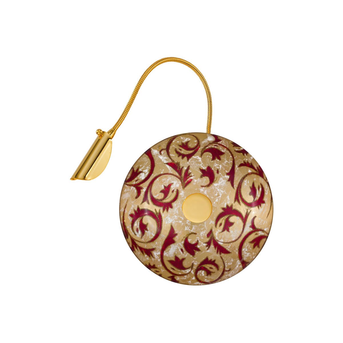 Kolarz 5110.60130.000/tc40 LUNA Wall Light