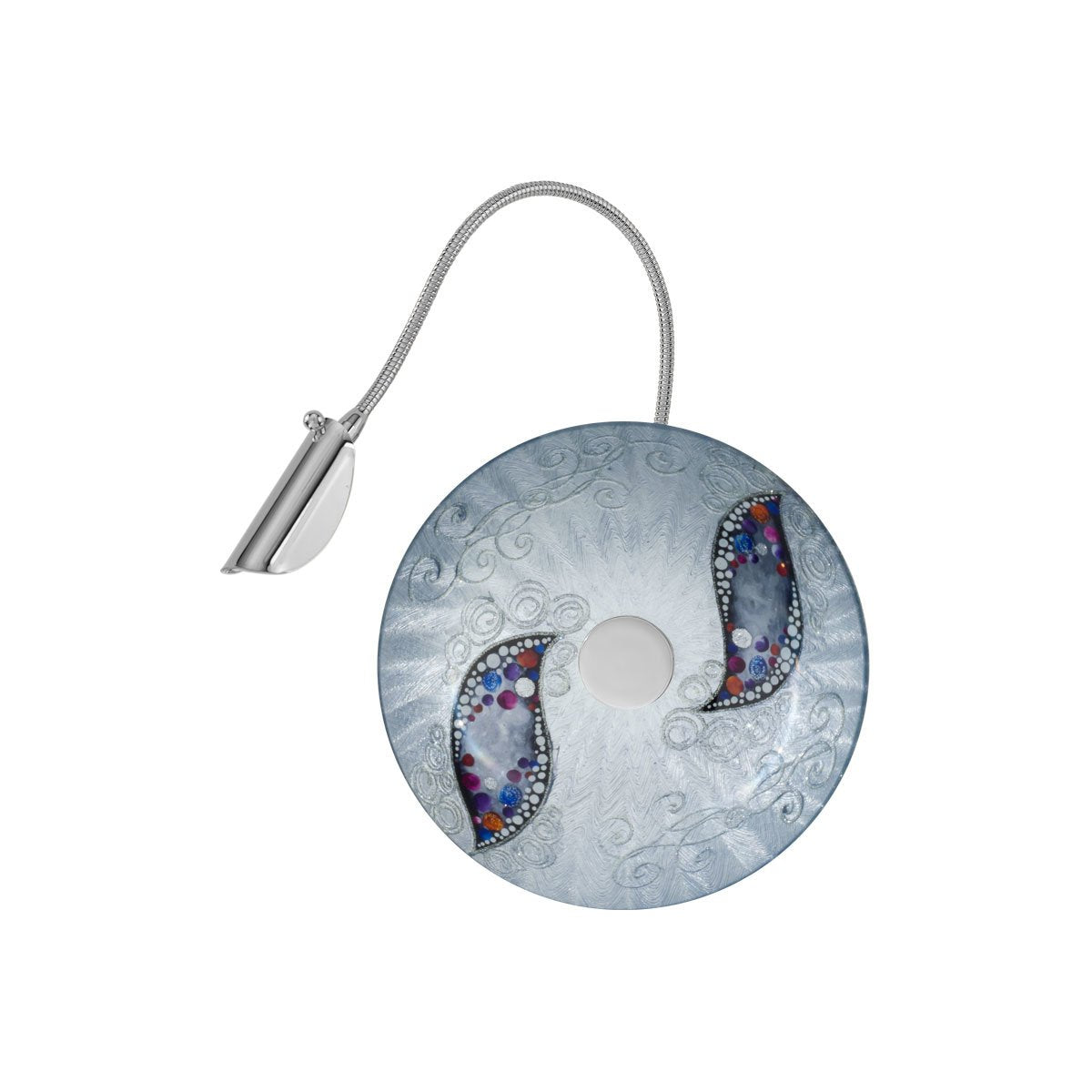 Kolarz 5110.60150.000/ki50 LUNA Wall Light