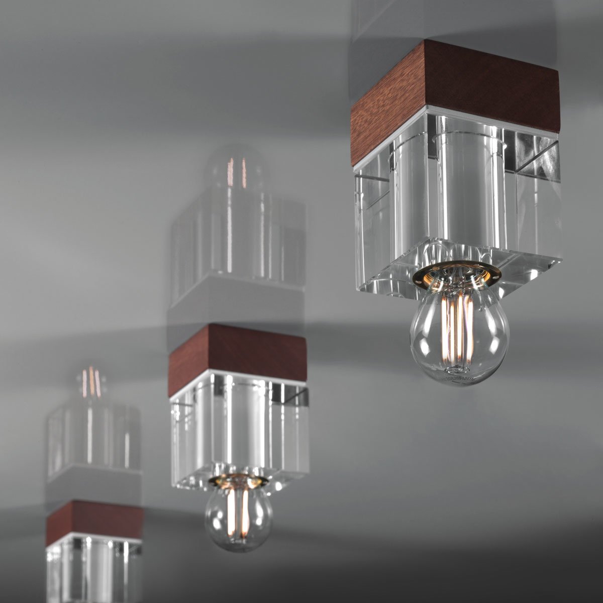 Kolarz 5200.10100 RIVIERA Ceiling Light