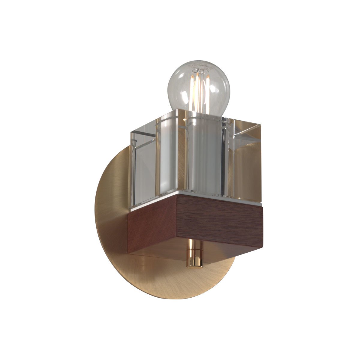 Kolarz 5200.60130 RIVIERA Wall Light