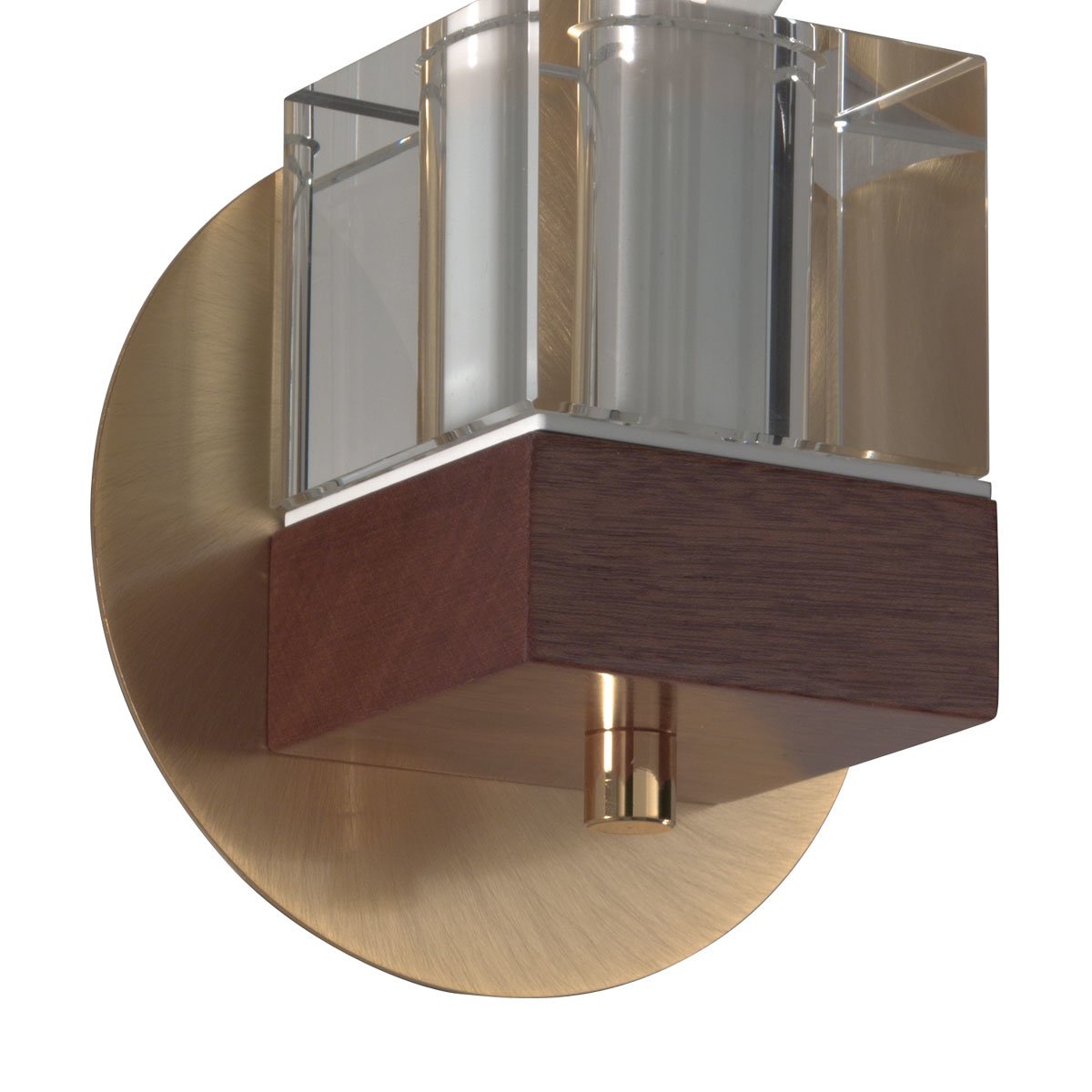 Kolarz 5200.60130 RIVIERA Wall Light
