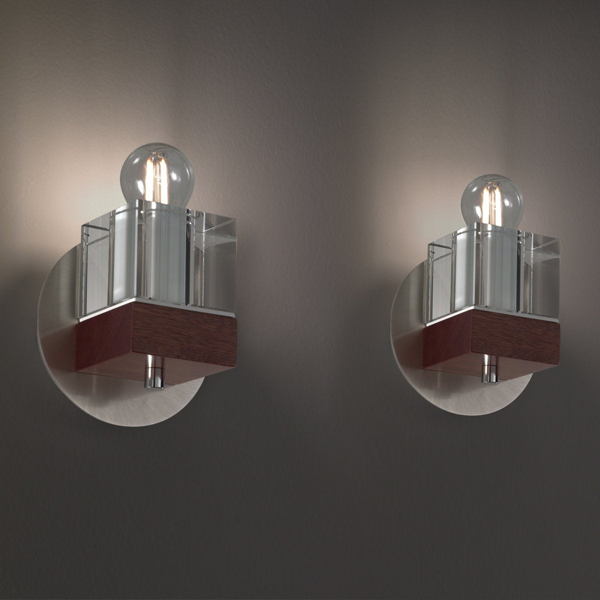 Kolarz 5200.60150 RIVIERA Wall Light