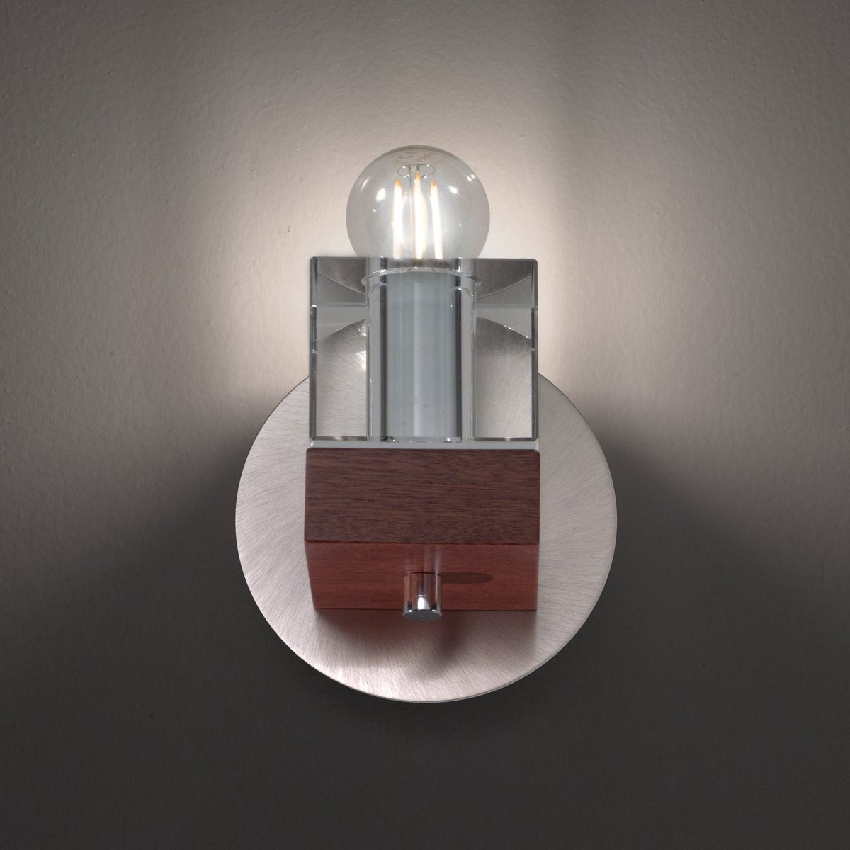 Kolarz 5200.60150 RIVIERA Wall Light