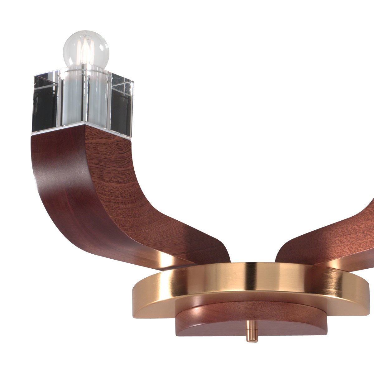 Kolarz 5200.60230 RIVIERA Wall Light