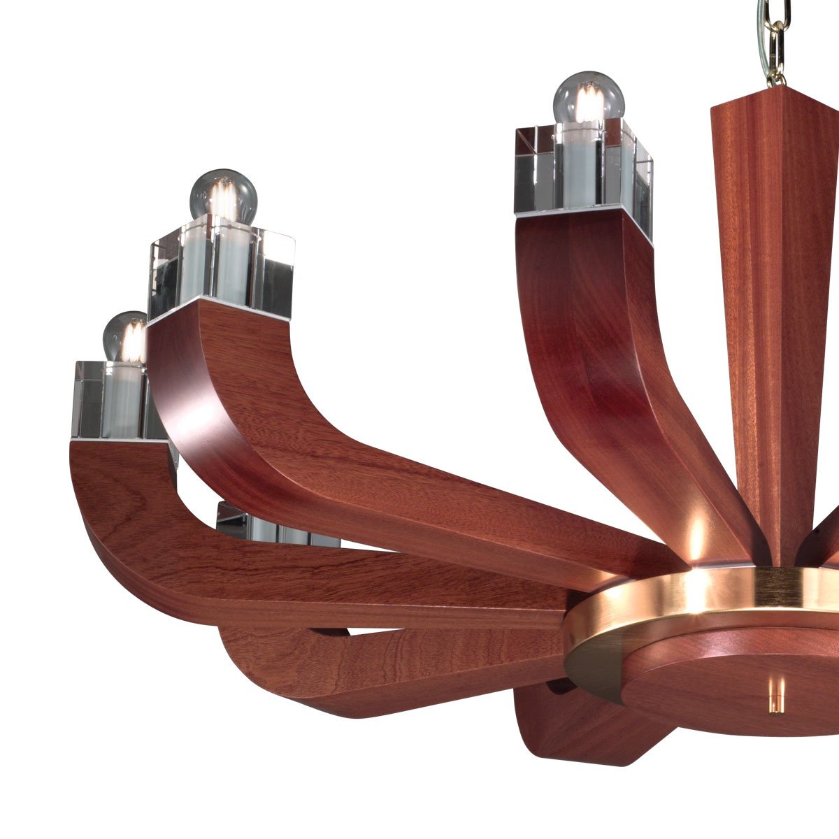 Kolarz 5200.81030 RIVIERA Chandelier