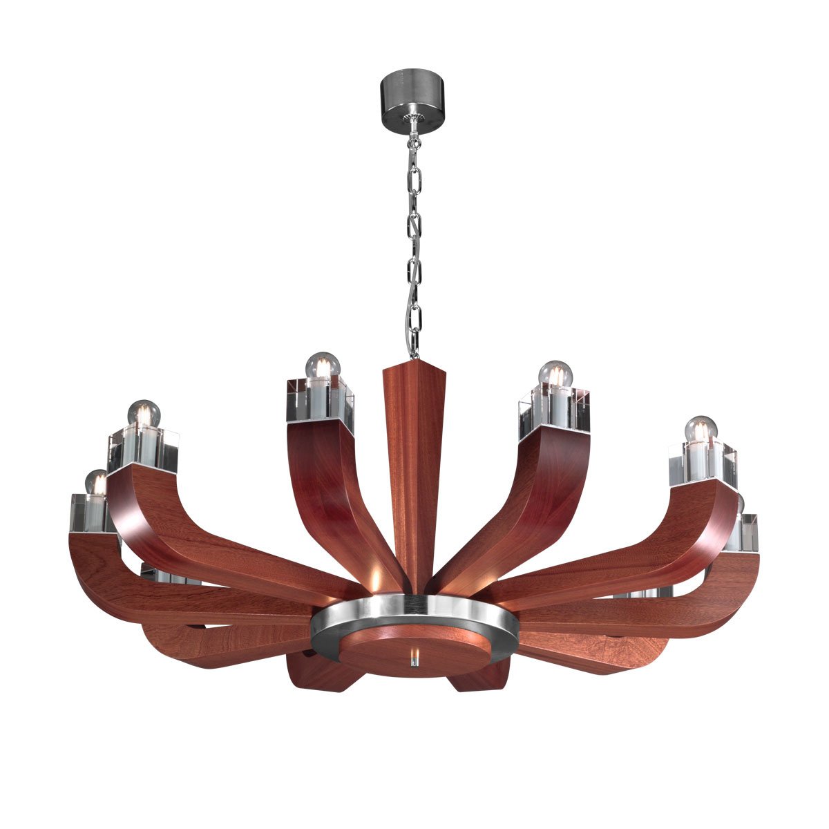 Kolarz 5200.81050 RIVIERA Chandelier