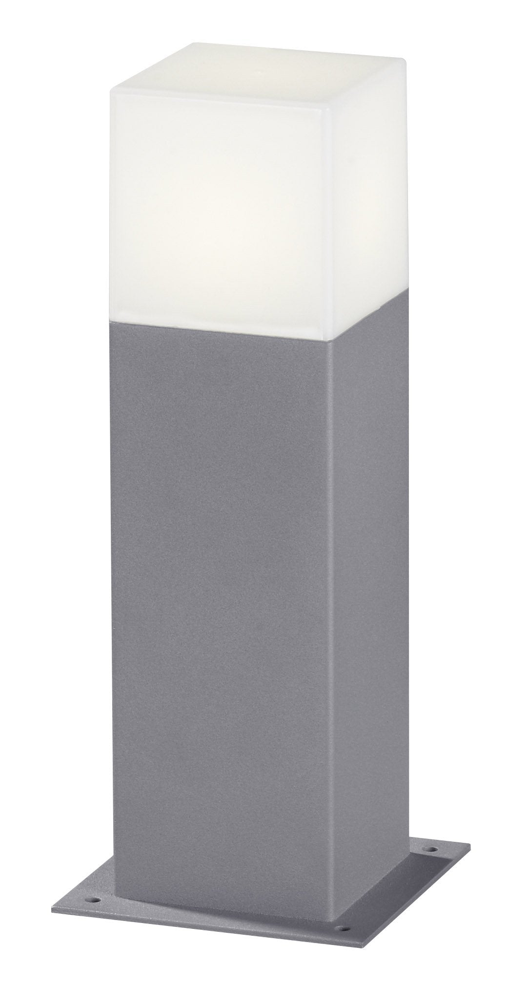 Hudson E14 LED small post light