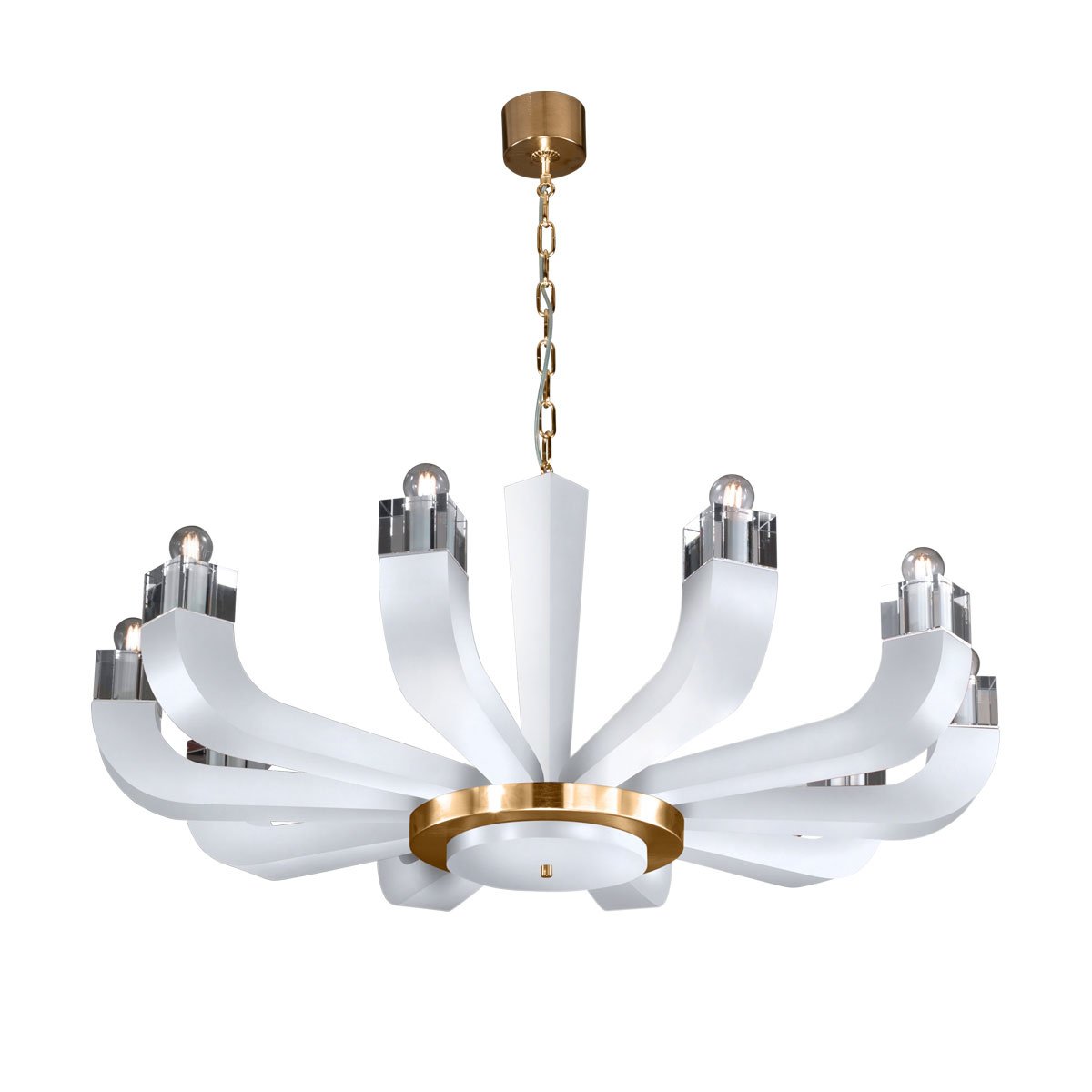 Kolarz 5201.81030 RIVIERA Chandelier