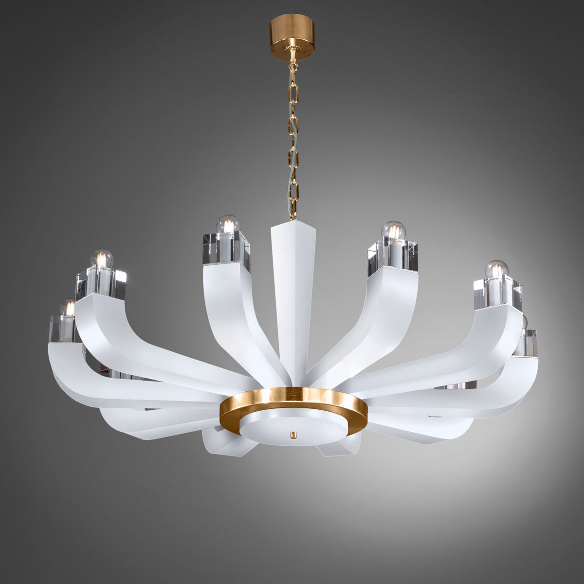 Kolarz 5201.81030 RIVIERA Chandelier