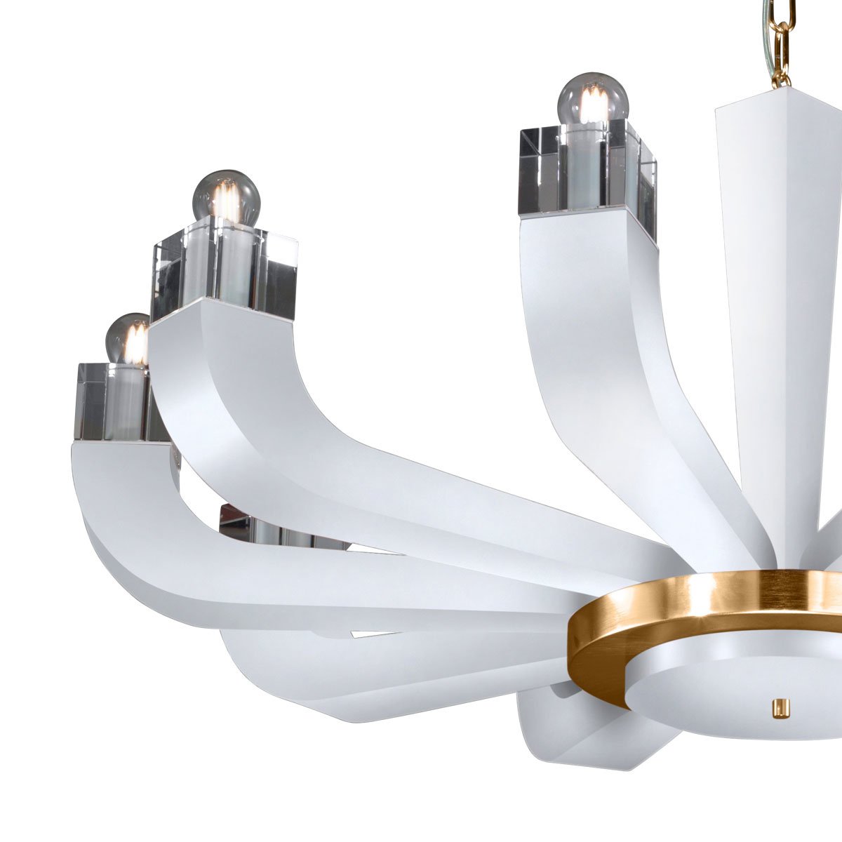 Kolarz 5201.81030 RIVIERA Chandelier