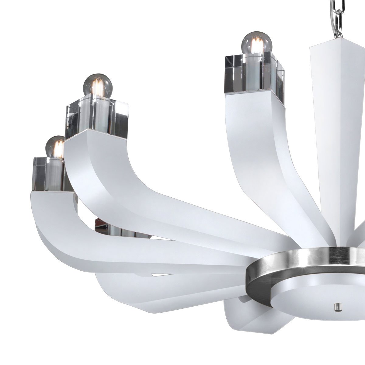 Kolarz 5201.81050 RIVIERA Chandelier